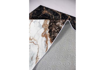 Homefesto Matte 160x230 cm - Multifarget - Tekstiler & tepper - Teppe & matte - Moderne matte - Wiltontepper