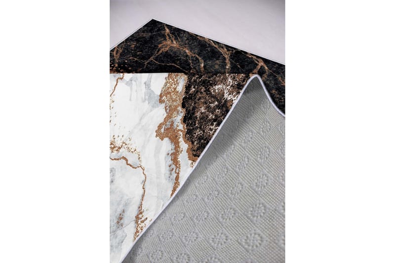 Homefesto Matte 160x230 cm - Multifarget - Tekstiler & tepper - Teppe & matte - Moderne matte - Wiltontepper