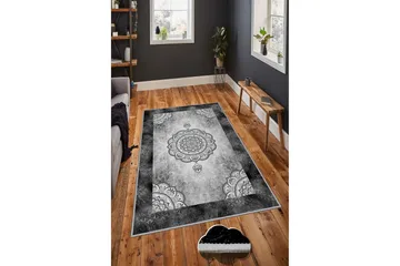 Homefesto Matte 160x230 cm - Multifarget - Tekstiler & tepper - Teppe & matte - Moderne matte - Wiltontepper