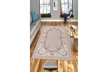 Homefesto Matte 180x280 cm - Multifarget - Tekstiler & tepper - Teppe & matte - Moderne matte - Wiltontepper