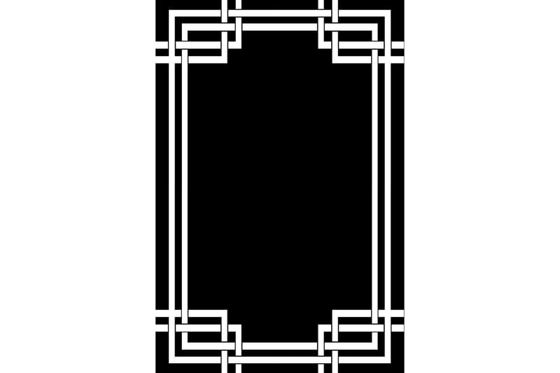 Homefesto Matte 180x280 cm - Multifarget - Tekstiler & tepper - Teppe & matte - Moderne matte - Wiltontepper