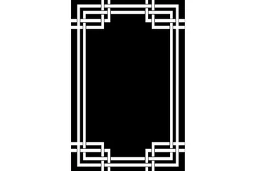 Homefesto Matte 180x280 cm - Multifarget - Tekstiler & tepper - Teppe & matte - Moderne matte - Wiltontepper