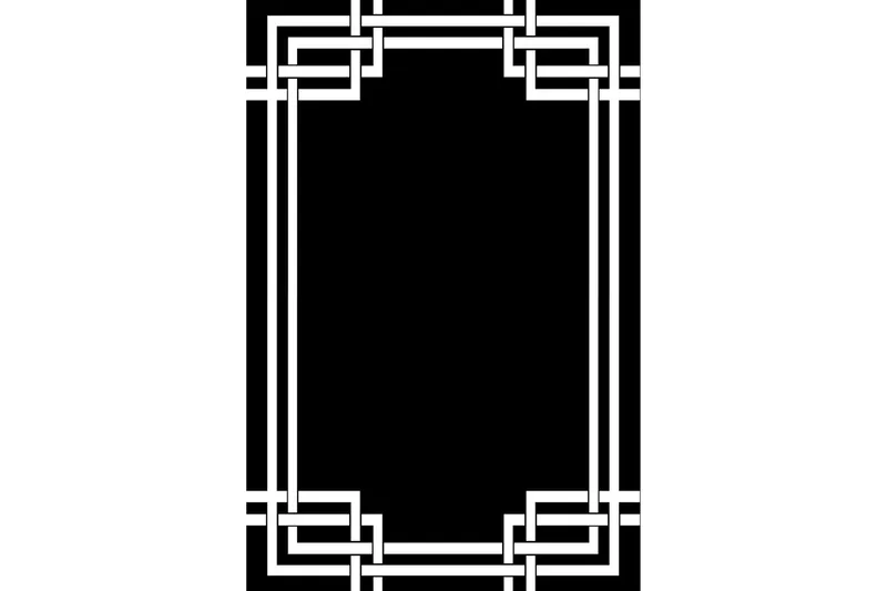 Homefesto Matte 180x280 cm - Multifarget - Tekstiler & tepper - Teppe & matte - Moderne matte - Wiltontepper