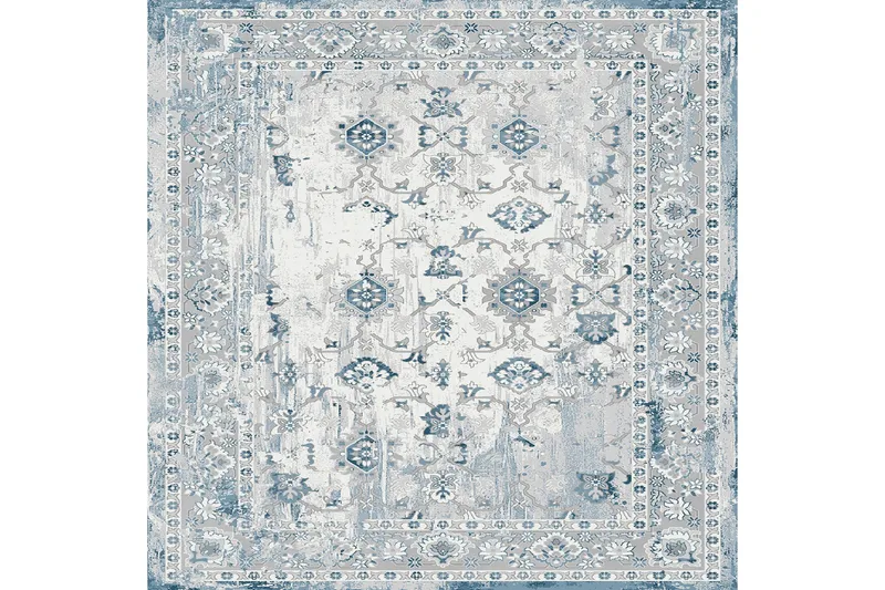 Homefesto Matte 180x280 cm - Multifarget - Tekstiler & tepper - Teppe & matte - Moderne matte - Wiltontepper