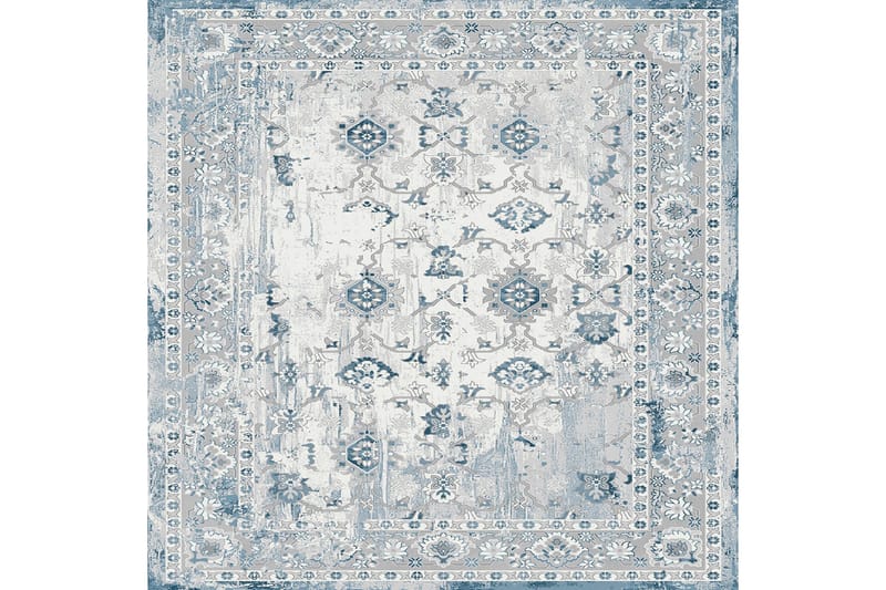 Homefesto Matte 180x280 cm - Multifarget - Tekstiler & tepper - Teppe & matte - Moderne matte - Wiltontepper