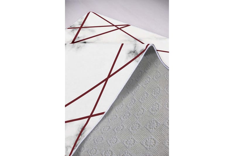 Homefesto Matte 180x280 cm - Multifarget - Tekstiler & tepper - Teppe & matte - Moderne matte - Wiltontepper