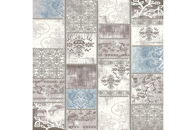 Homefesto Matte 180x280 cm - Multifarget - Tekstiler & tepper - Teppe & matte - Moderne matte - Wiltontepper