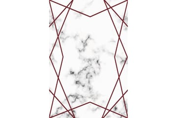 Homefesto Matte 180x280 cm - Multifarget - Tekstiler & tepper - Teppe & matte - Moderne matte - Wiltontepper