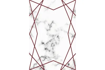 Homefesto Matte 180x280 cm - Multifarget - Tekstiler & tepper - Teppe & matte - Moderne matte - Wiltontepper