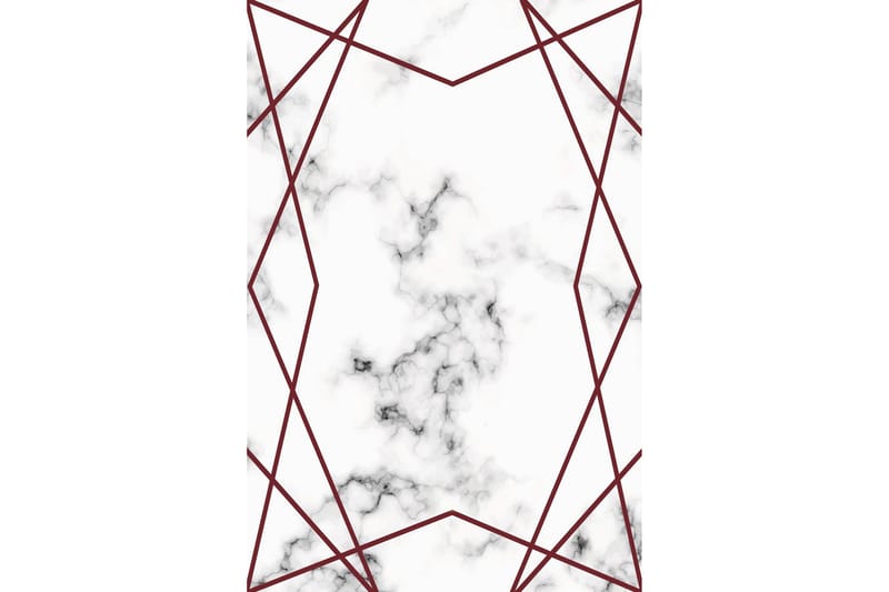 Homefesto Matte 180x280 cm - Multifarget - Tekstiler & tepper - Teppe & matte - Moderne matte - Wiltontepper