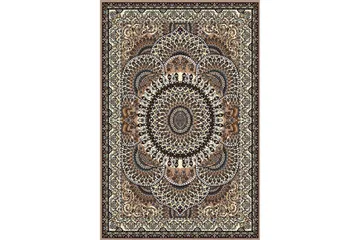 Homefesto Matte 180x280 cm - Multifarget - Tekstiler & tepper - Teppe & matte - Moderne matte - Wiltontepper