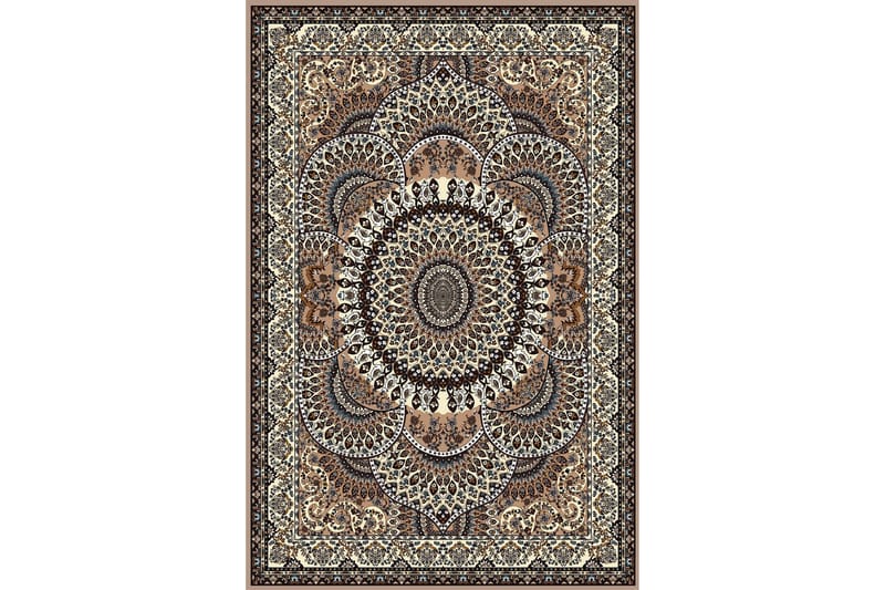 Homefesto Matte 180x280 cm - Multifarget - Tekstiler & tepper - Teppe & matte - Moderne matte - Wiltontepper