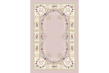 Homefesto Matte 180x280 cm - Multifarget - Tekstiler & tepper - Teppe & matte - Moderne matte - Wiltontepper