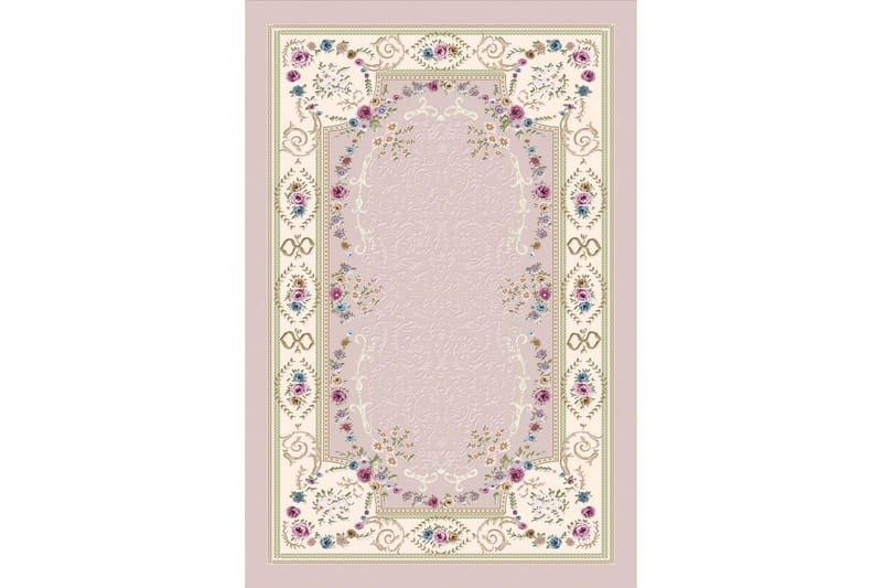 Homefesto Matte 180x280 cm - Multifarget - Tekstiler & tepper - Teppe & matte - Moderne matte - Wiltontepper