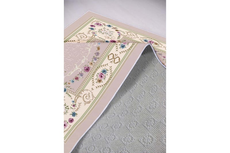 Homefesto Matte 180x280 cm - Multifarget - Tekstiler & tepper - Teppe & matte - Moderne matte - Wiltontepper