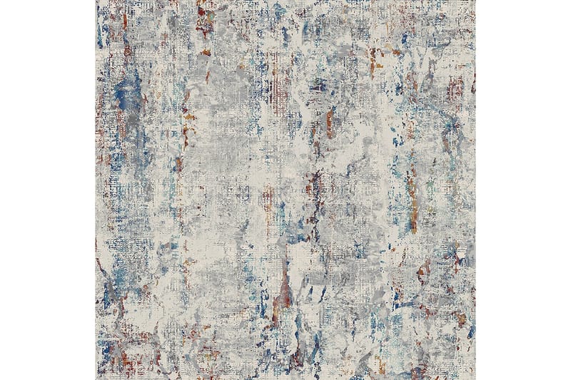 Homefesto Matte 180x280 cm - Multifarget - Tekstiler & tepper - Teppe & matte - Moderne matte - Wiltontepper