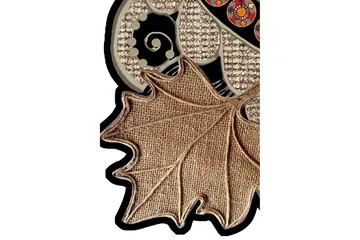 Homefesto Matte 180x280 cm - Multifarget - Tekstiler & tepper - Teppe & matte - Moderne matte - Wiltontepper