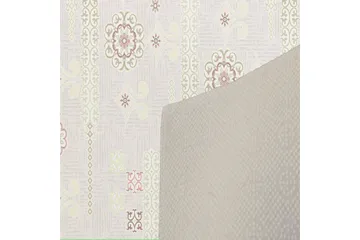 Homefesto Matte 80x120 cm - Multifarget - Tekstiler & tepper - Teppe & matte - Moderne matte - Wiltontepper