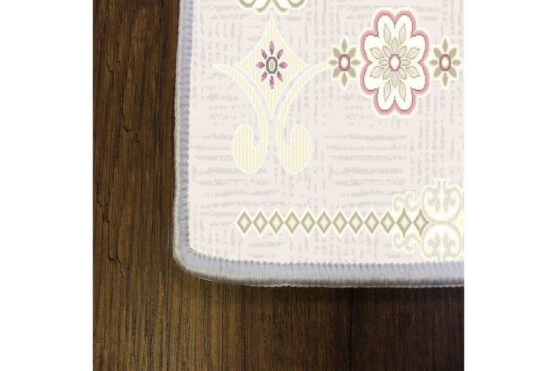 Homefesto Matte 80x120 cm - Multifarget - Tekstiler & tepper - Teppe & matte - Moderne matte - Wiltontepper