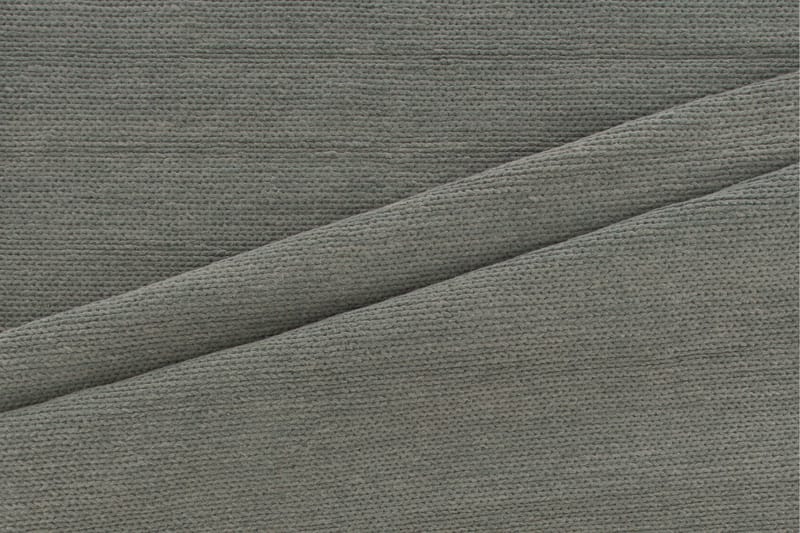 Marta Ullmatte 200x300 cm - Lysegrøn - Tekstiler & tepper - Teppe & matte - Moderne matte - Ullteppe