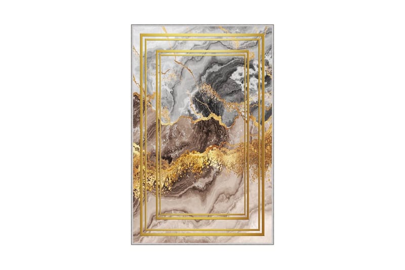 Matta (160 x 230) - Tekstiler & tepper - Teppe & matte - Moderne matte - Wiltontepper