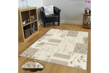 Matta (160 x 230) - Tekstiler & tepper - Teppe & matte - Moderne matte - Wiltontepper