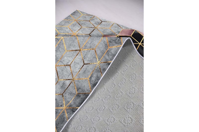 Matta (160 x 230) - Tekstiler & tepper - Teppe & matte - Moderne matte - Wiltontepper