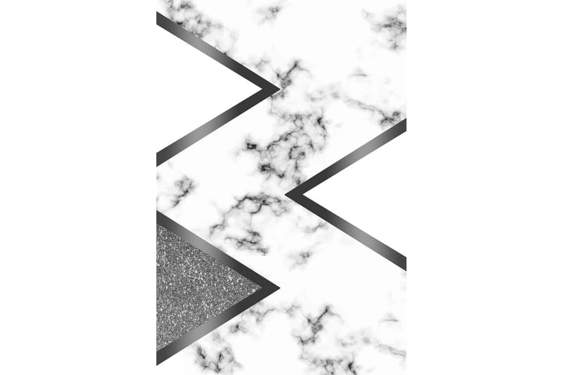 Matta (160 x 230) - Tekstiler & tepper - Teppe & matte - Moderne matte - Wiltontepper