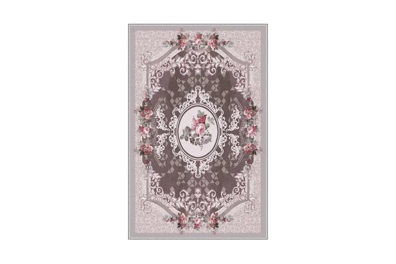 Matta (160 x 230) - Tekstiler & tepper - Teppe & matte - Moderne matte - Wiltontepper