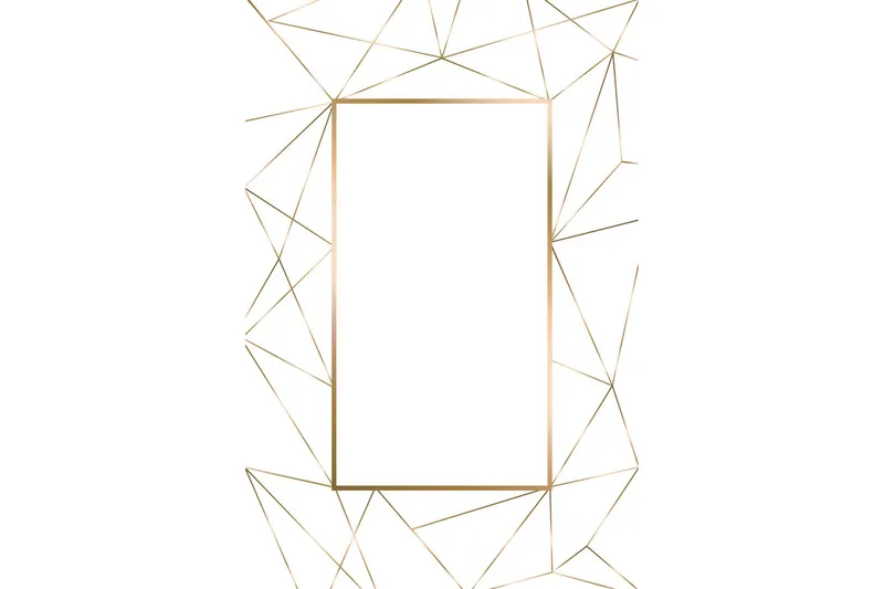 Matta (160 x 230) - Tekstiler & tepper - Teppe & matte - Moderne matte - Wiltontepper