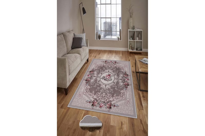 Matta (160 x 230) - Tekstiler & tepper - Teppe & matte - Moderne matte - Wiltontepper