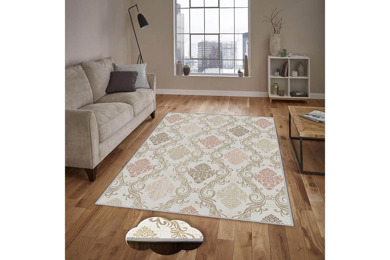 Matta (160 x 230) - Tekstiler & tepper - Teppe & matte - Moderne matte - Wiltontepper