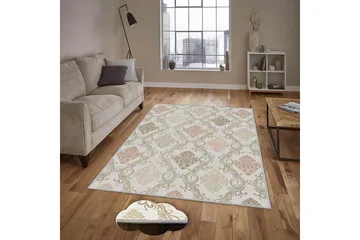 Matta (160 x 230) - Tekstiler & tepper - Teppe & matte - Moderne matte - Wiltontepper