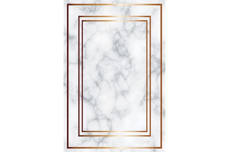 Matta (160 x 230) - Tekstiler & tepper - Teppe & matte - Moderne matte - Wiltontepper