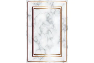 Matta (160 x 230) - Tekstiler & tepper - Teppe & matte - Moderne matte - Wiltontepper