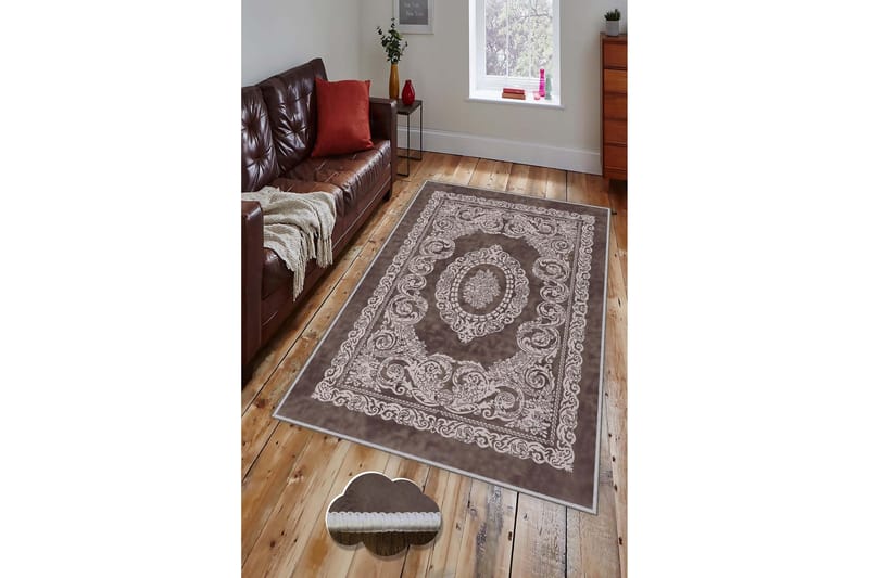 Matta (180 x 280) - Tekstiler & tepper - Teppe & matte - Moderne matte - Wiltontepper