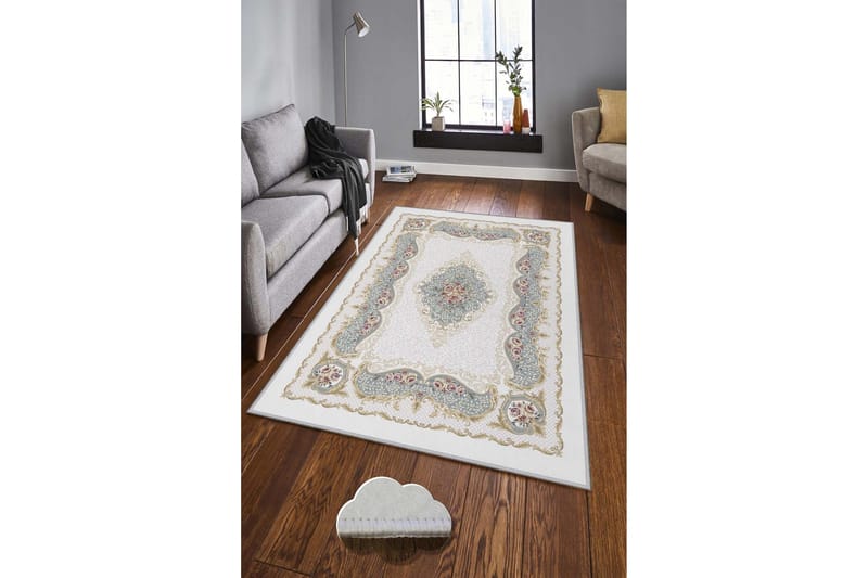 Matta (180 x 280) - Tekstiler & tepper - Teppe & matte - Moderne matte - Wiltontepper