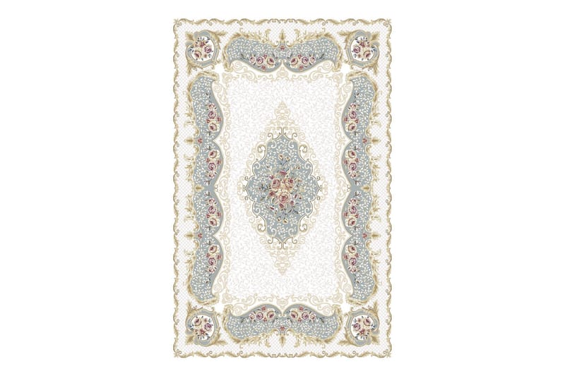 Matta (180 x 280) - Tekstiler & tepper - Teppe & matte - Moderne matte - Wiltontepper