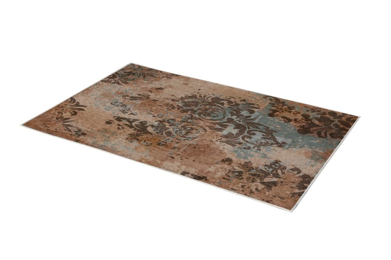 Matte Aminah - Flerfarget - Tekstiler & tepper - Teppe & matte