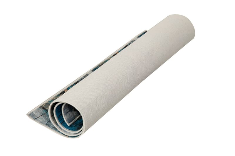Matte Biskop - Flerfarget - Tekstiler & tepper - Teppe & matte