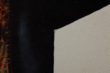 Matte Carmeley 160x230 cm - Flerfarget - Tekstiler & tepper - Teppe & matte - Store tepper
