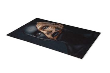 Matte Carmeley 160x230 cm - Flerfarget - Tekstiler & tepper - Teppe & matte - Store tepper