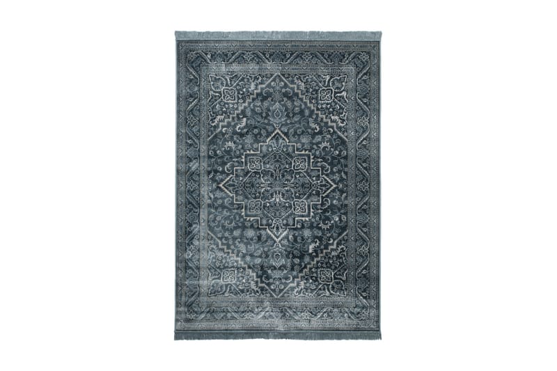 Matte Casablanca Kashan 200x300 - Persisk matte - Orientalske tepper