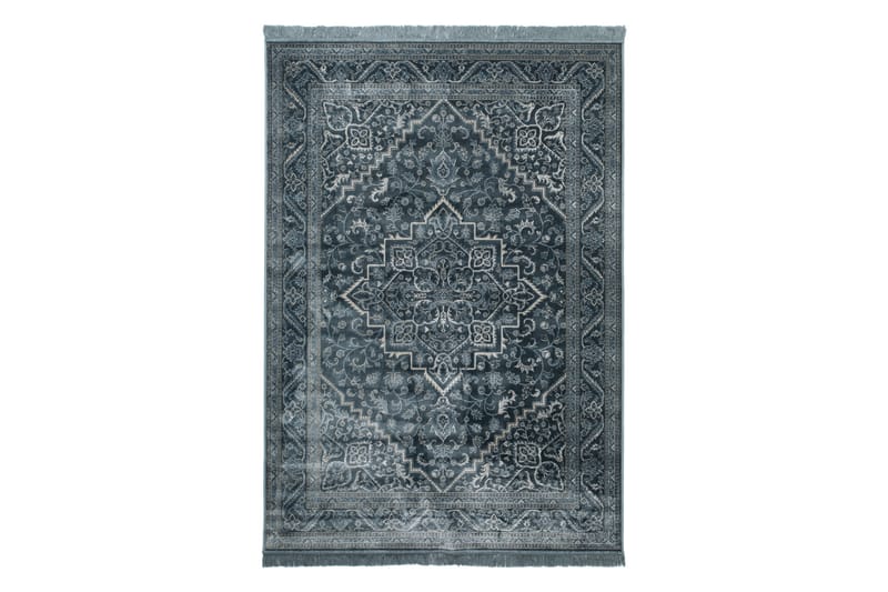 Matte Casablanca Kashan 240x330 - Persisk matte - Orientalske tepper