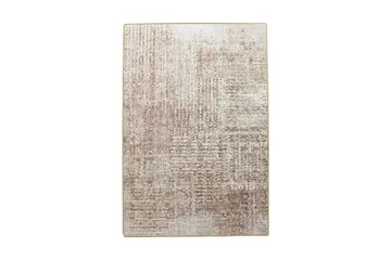 Matte Estate - Beige - Beige / Fløyel - Tekstiler & tepper - Teppe & matte
