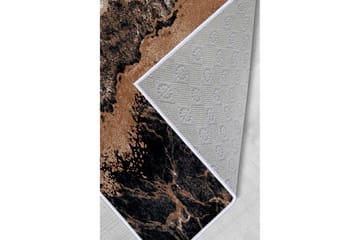 Matte Homefesto 160x230 cm - Multifarget - Tekstiler & tepper - Teppe & matte - Moderne matte - Friezematte