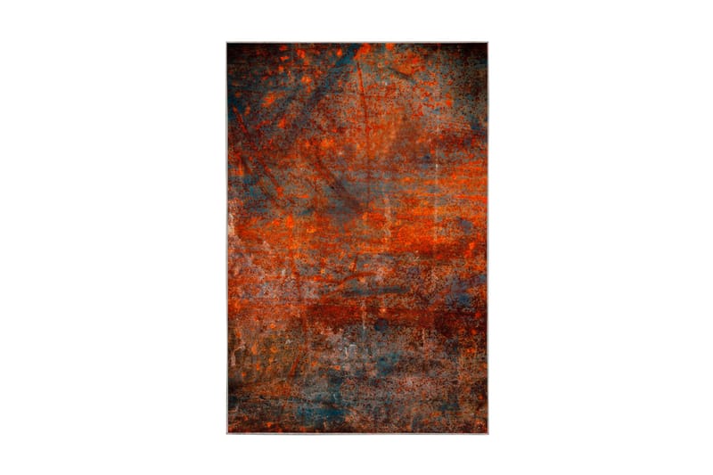 Matte Judson 160x230 cm - Flerfarget - Store tepper - Teppe & matte