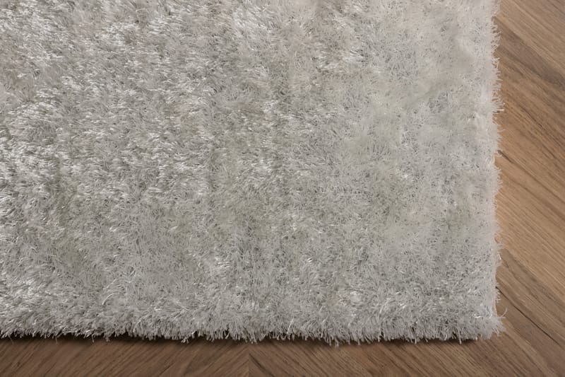 Matte Madison 160x230 cm - Hvit - Store tepper - Teppe & matte
