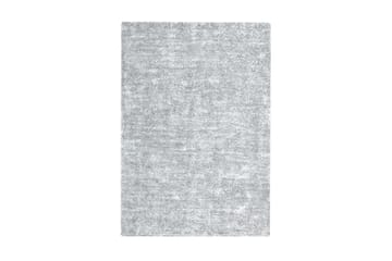Matte Vennastone Thag 80x150 cm Grå/Sølv