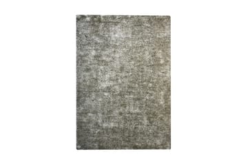 Matte Vennastone Thag 80x150 cm Sølv/Oliv